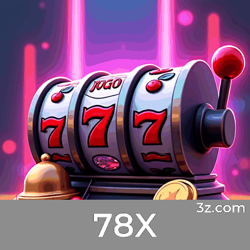 78X Logo