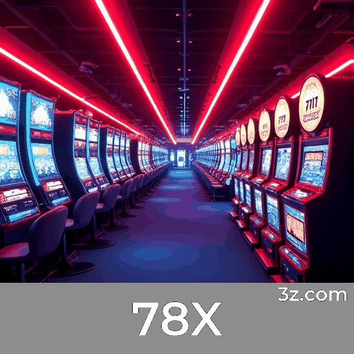 78X Logo